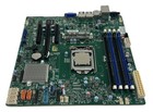 Supermicro X11ssl-f Microatx Server Motherboard W  E3-1240   Io Shield