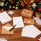 Thank You Cards With Envelopes Blank Inside Greeting Cards