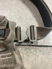 Yates Tactical Rappel Belt 304 Multicam