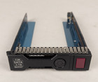 Hp 651314-001 3 5  Sas Sata Hdd Tray W  Screws