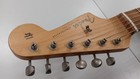 Fender Mexico Road Worn 60s Strat Pf Used 2018 Alder Body Maple Neck W soft Case