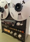 Teac X-10r Reel To Reel Stereo Tape Recorder Deck 4 Tracks Tested Japan Jn02