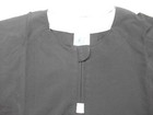 Nwt Russell Brand Youth Large Cage Baseball Batting Cage Jacket Black   White