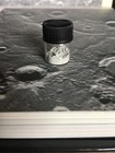 Nwa 12592 Lunar Moon Meteorite Cutting Dust 0 5 Gram With Coa