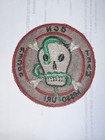 Us Army Patch Recon Team   Rt Missouri Ccn   Made Vietnam