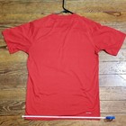 Adidas Washington Mystics 2nd Logo  2013-2019  Wnba Mens Size M Medium Shirt