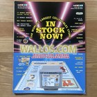 Pojo s Pok  mon News   Price Guide Vol  1 No  3 - Good Condition