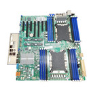 Supermicro X11dph-t Motherboard     Dual Lga3647 Socket   Tested   I o Shield