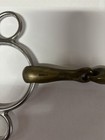 Herm Sprenger Kk Ultra Bit 2 Ring Elevator Gag 5 75   