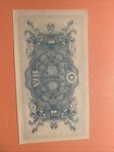 Japan 1946 1 Yen Banknote Crisp Uncirculated Free Shipping 