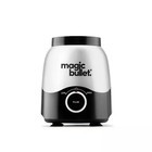    quick Completion   magic Bullet 2-speed Countertop Blender Combo Silver Mbf50200