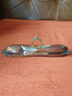 C1800 s Indian Khartal Musical Instrument 