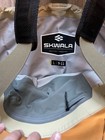 Skwala Backeddy Waders L 9-11