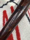 Pete Rose Hillerich And Bradsby Baseball Bat Louisville Slugger
