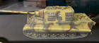 Dragon Armor 1 72 Jagdtiger Tank Destroyer Spzjgabt 653 Special 1945 No  60014