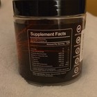 Ooioo Creatine Monohydrate Gummies Mixed Berry 120 Ct Vegan Sugar Free