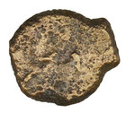 Biblical Ancient Coin   Widow s Mite Lepton Cleaned   Luke 21 2  lp84 
