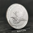 1ounce 999 Silver 2016 Wedge-tailed Eagle Australian Bullion Commemorative Coins