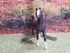 Breyer Arabian Stallion - Model  1634 - Years 2003-2005