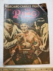 The Ring Magazine Nov 1954 Don Cockwell Rocky Marciano Fight Mcm Ads Pics Boxing