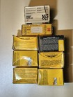 Lot Of 8 Expired 35mm Film     Kodak Technical Pan  Panatomic-x  Ilford Xp1  T-max