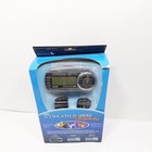 Sirius Brix Streamer Gtr Replay Satellite Radio Kit Sir-gtrc1 Receiver   Car Kit
