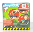 Egon Spengler  ghostbusters 2  - Play Set By Playmobil  9346  New Kids Toy Gift