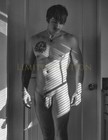 Handsome Male Nude Physique Gay Interest Limited Edition Photo 8 5x11 4 25