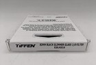 New Tiffen 82mm Black Glimmer Glass 1 8 Filter - Soft Focus diffusion 82blkgg18
