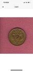 Rare  1915 Panama-pacific International Exposition Official Bronze Sc 1 Hk-400