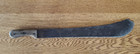 Vintage Legitimus Collins   Co  Machete No  1068