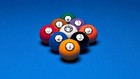 Predator Arcos Ii Billiards Phenolic 2 1 4 In Pool Balls Set Designed W  Aramith