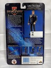 Capt  John Sheridan Babylon 5 1997 Figure New Mosc Sealed Jj0303jw
