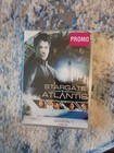 Stargate Atlantis  The Complete Series 1-5 Dvd Set New Sealed