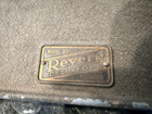 Revere De Luxe Model 85 8mm Movie Projector Vintage Film Projector Parts repair