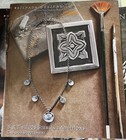 Silpada 2007-2008 Catalog 10 Yr Anniversary Ed   Rare 2008 Supplement