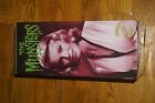 The Munsters Tweeter Head Marilyn Maquette Black White Statue Figure New Sealed