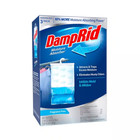 Damprid 15 4 Oz Hanging Bag Moisture Absorber Fragrance Free 3-pack