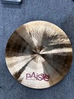 Paiste 2002 Power Crash 20 