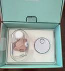 Owlet Dream Sock Smart Baby Monitor - Dusty Rose - New Open Box
