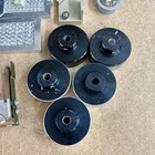 Data General Nova Disk Parts Lot For Vintage Dgc Minicomputer