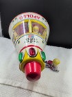 Vintage Modern Toys    apollo    Tin Rocket     Made In Japan  as-is  Mt Masudaya