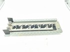 Murray Main Lug Busbar 200 Amps 30 Spaces 2 Sided  body Damage 