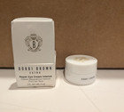 2 X Bobbi Brown Extra Eye Repair Cream Intense Mini Travel Size 3ml 0 1oz Each