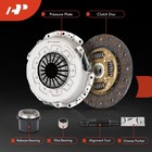 A-premium Transmission Clutch Kit Set Compatible With Ford Ranger 1985-1995     