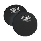 Remo Falam Slam Patch For Bass Drum 4  2pack