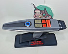 Star Trek Section 31 Garrett Phaser Replica - Static Wth Movable Trigger   Stand