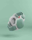 Alpine Muffy Baby Ear Protection Size Small - New
