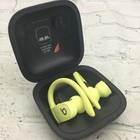 Beats By Dr  Dre Powerbeats Pro A2078 Ear Hook Wireless Headphones Used