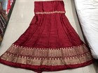 Indian Pakistani Party Bollywood Kameez Salwar Suit Ethnic Anarkali Plazzo Suit